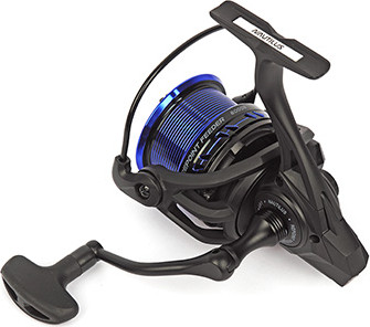 Катушка мультипликаторная NAUTILUS Repoint Feeder 6000S / 16-92314640