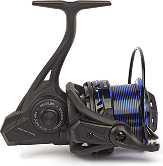 Катушка мультипликаторная NAUTILUS Repoint Feeder 6000S / 16-92314640