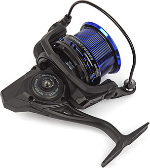 Катушка мультипликаторная NAUTILUS Repoint Feeder 6000S / 16-92314640