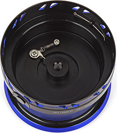 Катушка мультипликаторная NAUTILUS Repoint Feeder 6000S / 16-92314640