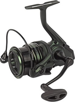 Катушка мультипликаторная NAUTILUS Resolution Feeder 5000S / 16-92314642 - фото