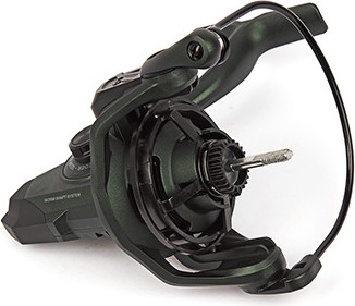 Катушка мультипликаторная NAUTILUS Resolution Feeder 5000S / 16-92314642