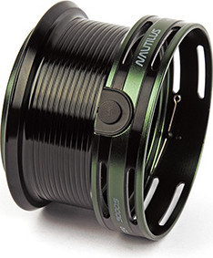 Катушка мультипликаторная NAUTILUS Resolution Feeder 5000S / 16-92314642
