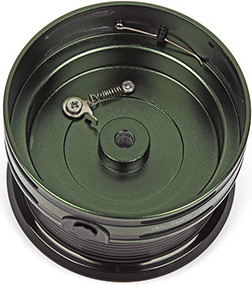 Катушка мультипликаторная NAUTILUS Resolution Feeder 5000S / 16-92314642