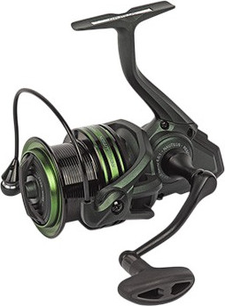 Катушка мультипликаторная NAUTILUS Resolution Feeder 6000 / 16-92314643 - фото