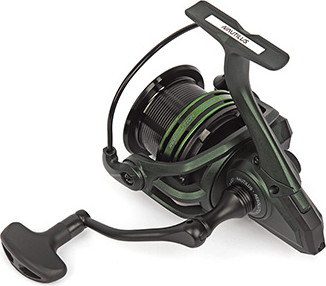 Катушка мультипликаторная NAUTILUS Resolution Feeder 6000 / 16-92314643