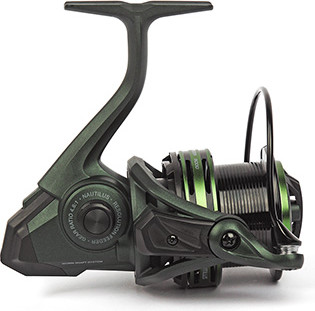 Катушка мультипликаторная NAUTILUS Resolution Feeder 6000 / 16-92314643