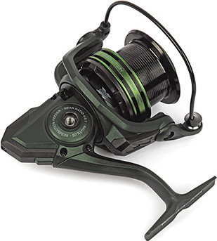 Катушка мультипликаторная NAUTILUS Resolution Feeder 6000 / 16-92314643