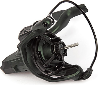 Катушка мультипликаторная NAUTILUS Resolution Feeder 6000 / 16-92314643