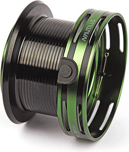 Катушка мультипликаторная NAUTILUS Resolution Feeder 6000 / 16-92314643