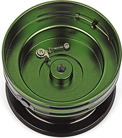 Катушка мультипликаторная NAUTILUS Resolution Feeder 6000 / 16-92314643