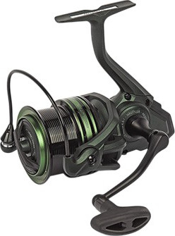 Катушка мультипликаторная NAUTILUS Resolution Feeder 6000S / 16-92314644 - фото