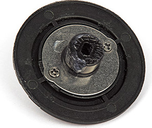 Катушка мультипликаторная NAUTILUS Resolution Feeder 6000S / 16-92314644