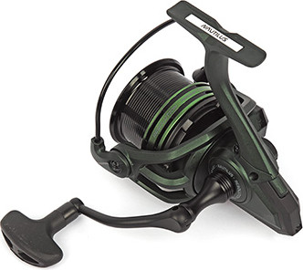 Катушка мультипликаторная NAUTILUS Resolution Feeder 6000S / 16-92314644