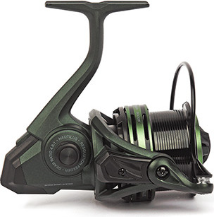 Катушка мультипликаторная NAUTILUS Resolution Feeder 6000S / 16-92314644