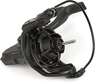 Катушка мультипликаторная NAUTILUS Resolution Feeder 6000S / 16-92314644