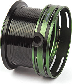Катушка мультипликаторная NAUTILUS Resolution Feeder 6000S / 16-92314644