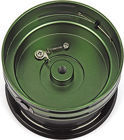 Катушка мультипликаторная NAUTILUS Resolution Feeder 6000S / 16-92314644