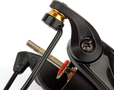 Катушка мультипликаторная NAUTILUS Total Feeder NTF3000S / 16-68277141