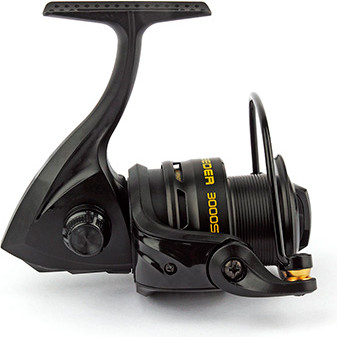 Катушка мультипликаторная NAUTILUS Total Feeder NTF3000S / 16-68277141