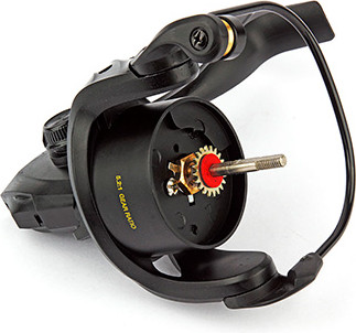 Катушка мультипликаторная NAUTILUS Total Feeder NTF3000S / 16-68277141