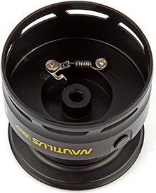 Катушка мультипликаторная NAUTILUS Total Feeder NTF3000S / 16-68277141