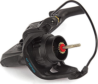 Катушка мультипликаторная NAUTILUS Zenon Feeder NZF5000 / 16-68240510