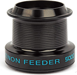 Катушка мультипликаторная NAUTILUS Zenon Feeder NZF5000 / 16-68240510