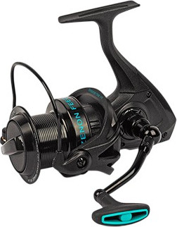 Катушка мультипликаторная NAUTILUS Zenon Feeder NZF6000S / 16-68240511 - фото