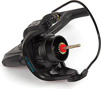 Катушка мультипликаторная NAUTILUS Zenon Feeder NZF6000S / 16-68240511