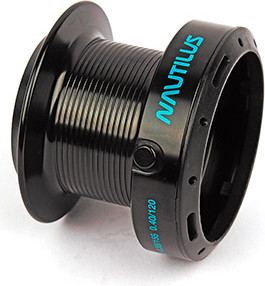 Катушка мультипликаторная NAUTILUS Zenon Feeder NZF6000S / 16-68240511