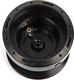 Катушка мультипликаторная NAUTILUS Zenon Feeder NZF6000S / 16-68240511