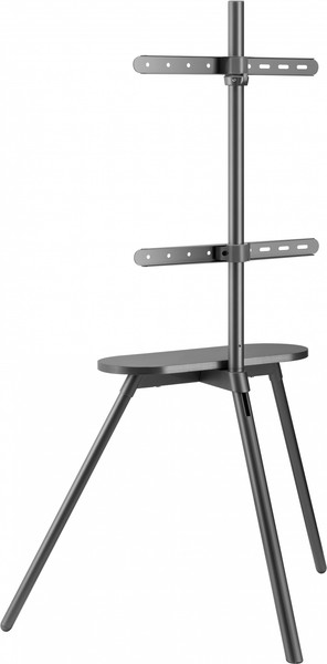 Стойка для ТВ/аппаратуры Cactus CS-ST2844GY