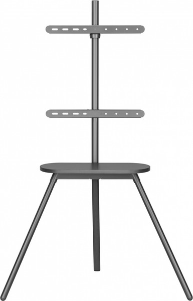 Стойка для ТВ/аппаратуры Cactus CS-ST2844GY