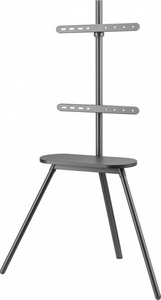 Стойка для ТВ/аппаратуры Cactus CS-ST2844GY