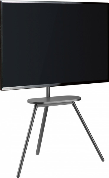 Стойка для ТВ/аппаратуры Cactus CS-ST2844GY