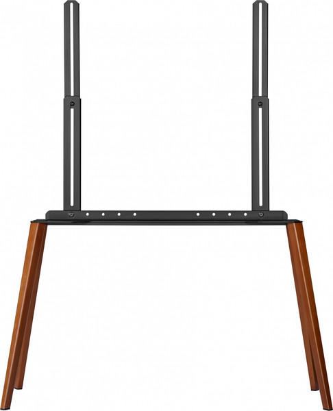 Стойка для ТВ/аппаратуры Cactus CS-ST3646BKWN