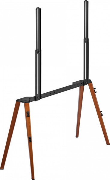 Стойка для ТВ/аппаратуры Cactus CS-ST3646BKWN