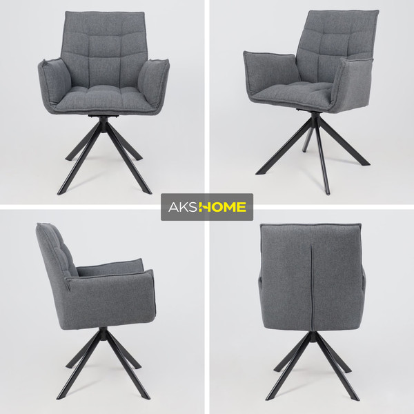 Стул AksHome Coco 