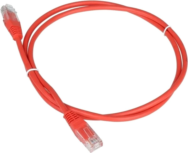 Кабель Lanmaster TWT-45-45-20-OR - фото