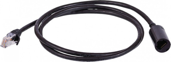 Кабель Lanmaster LAN-PCEXT/U5E-2.0-GY - фото