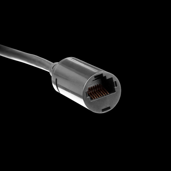 Кабель Lanmaster LAN-PCEXT/U5E-2.0-GY