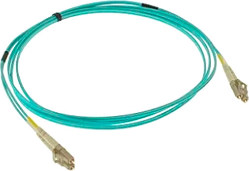 Кабель Lanmaster LAN-2LC-2LC/OM3-10 - фото