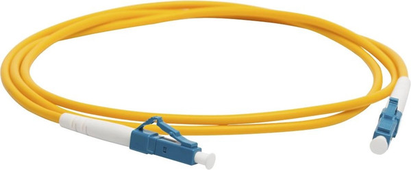 Кабель Lanmaster LAN-2SC-2SC/SU-1.0 - фото