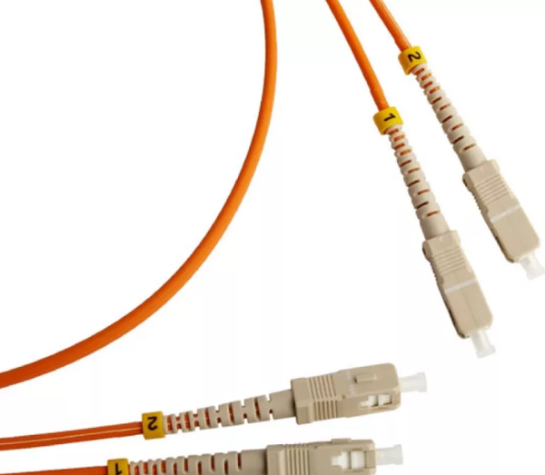 Кабель Lanmaster LAN-2SC-2SC/SU-3.0 - фото