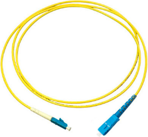 Кабель Lanmaster TWT-LC-SC/SU-2.0 - фото
