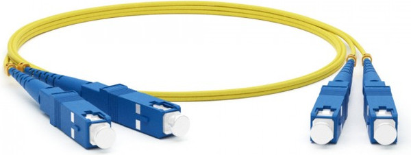 Кабель Lanmaster TWT-2SC-2SC/SU-2.0 - фото