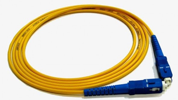Кабель Lanmaster LAN-SC-SC/SU-2.0 - фото