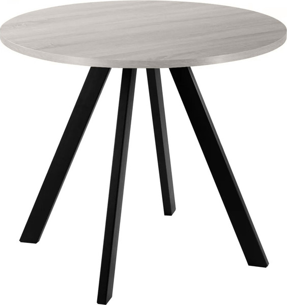 Обеденный стол Древпром М161 Оттис ф900 ДП1-03-01 - фото