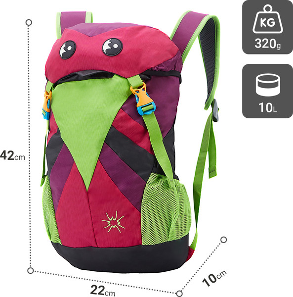 Рюкзак туристический KingCamp Bag B0136